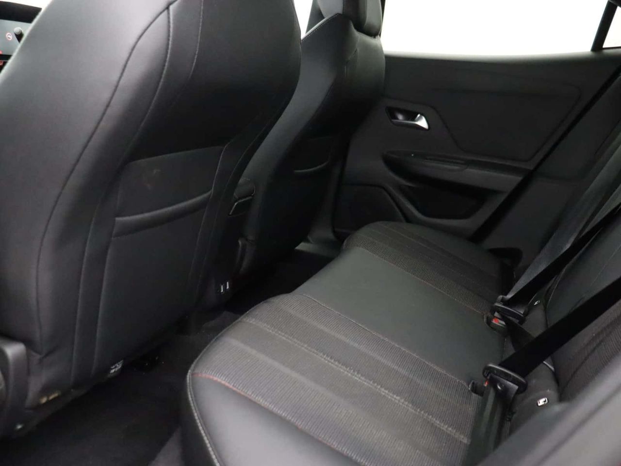 Vauxhall Mokka-e 