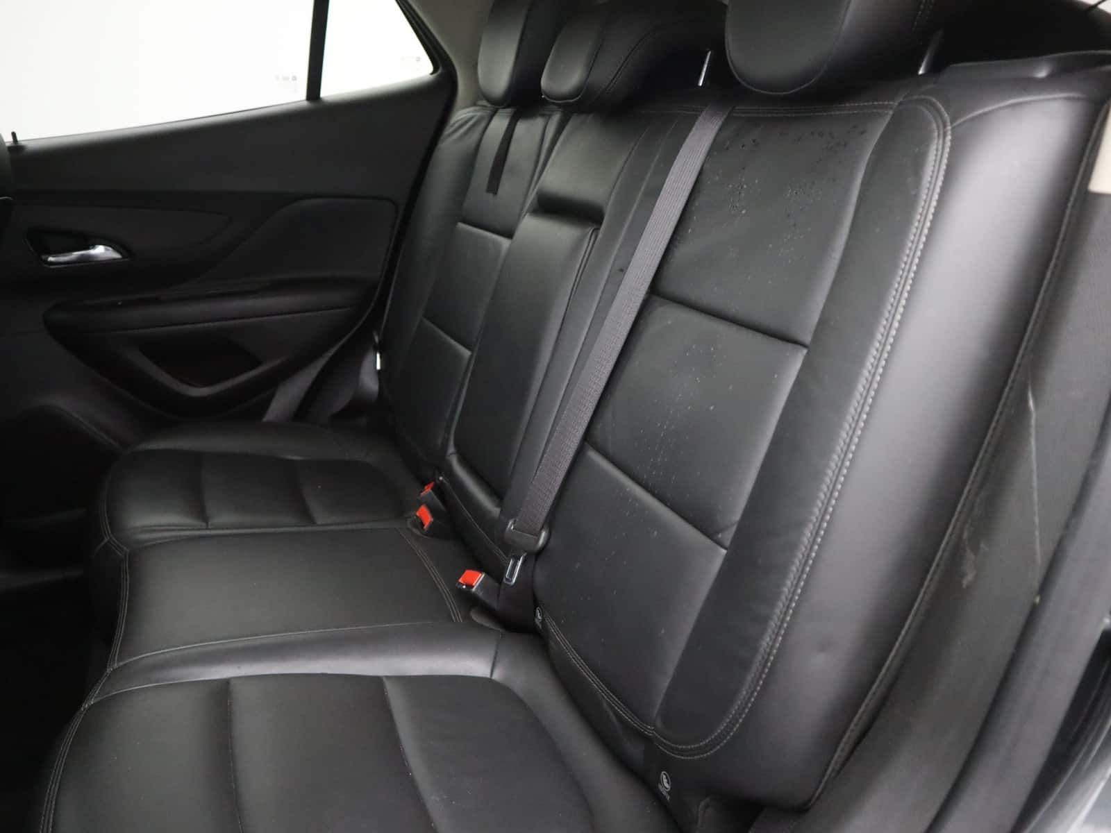 Vauxhall Mokka X