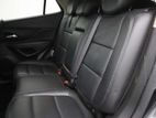 Vauxhall Mokka X 