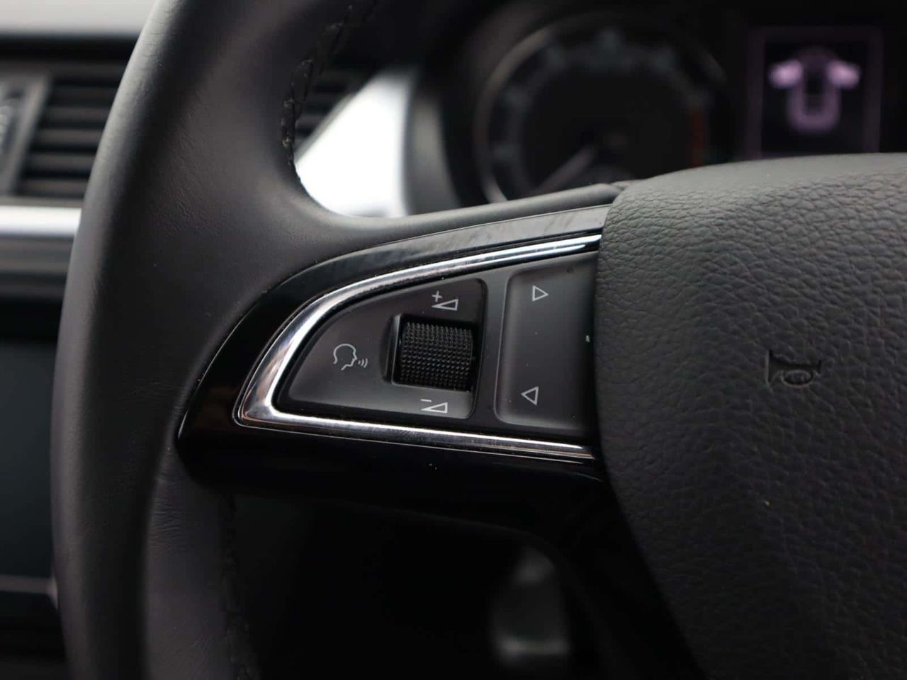 Skoda Rapid Spaceback