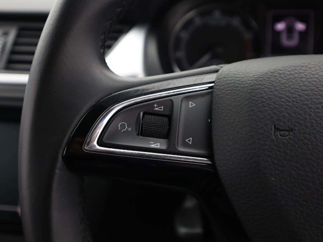 Skoda Rapid Spaceback