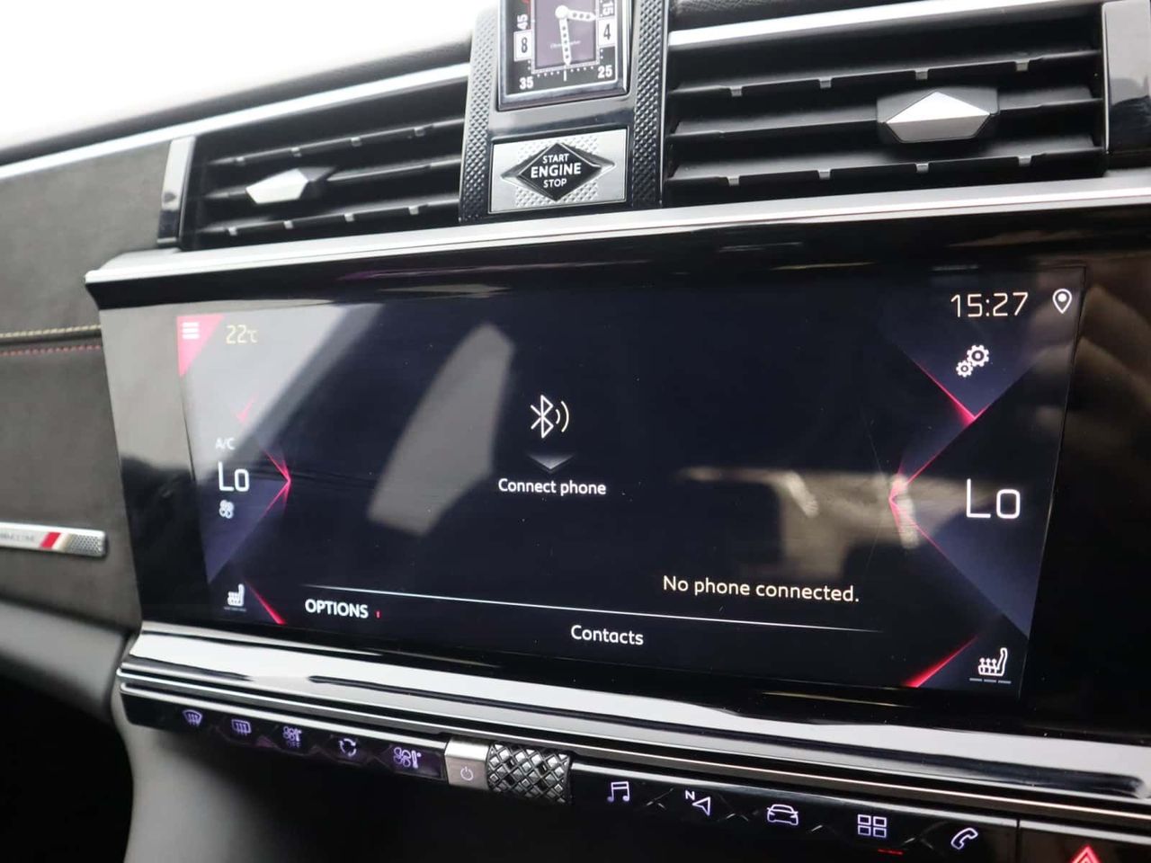 DS AUTOMOBILES DS 9 