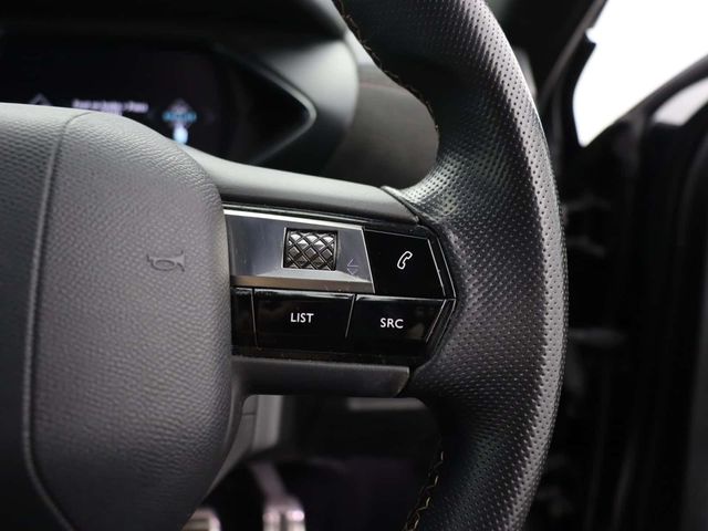 DS AUTOMOBILES DS 3 CROSSBACK