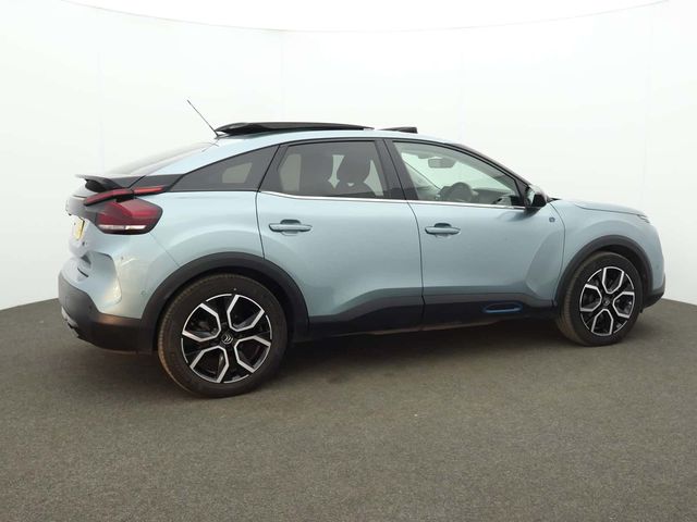 Citroen e-C4