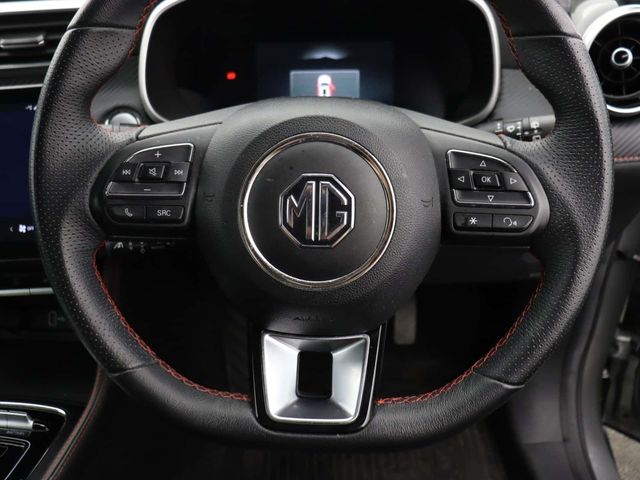 MG MG ZS