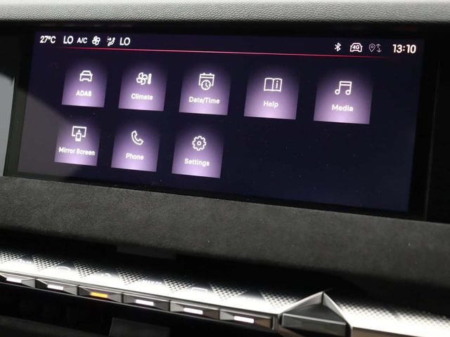 DS AUTOMOBILES DS 4