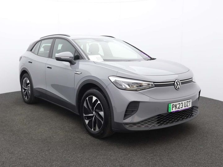 2023 VOLKSWAGEN ID.4 VOLKSWAGEN ID4 150KW LIFE EDITION PRO PERFORMANCE 77KWH 5DR AUTO AUTOMATIC ELECTRIC... photo