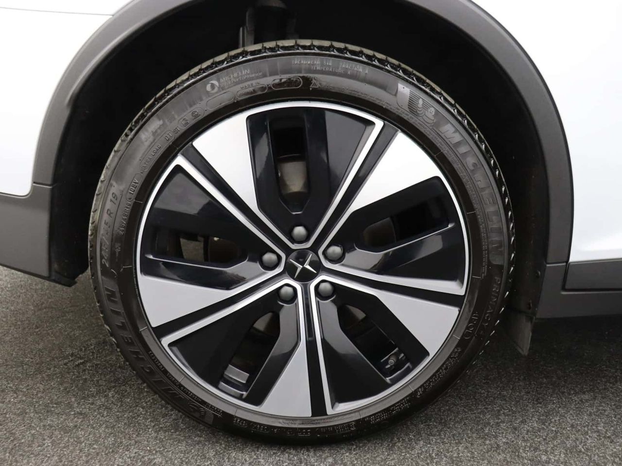 Polestar Polestar 2 