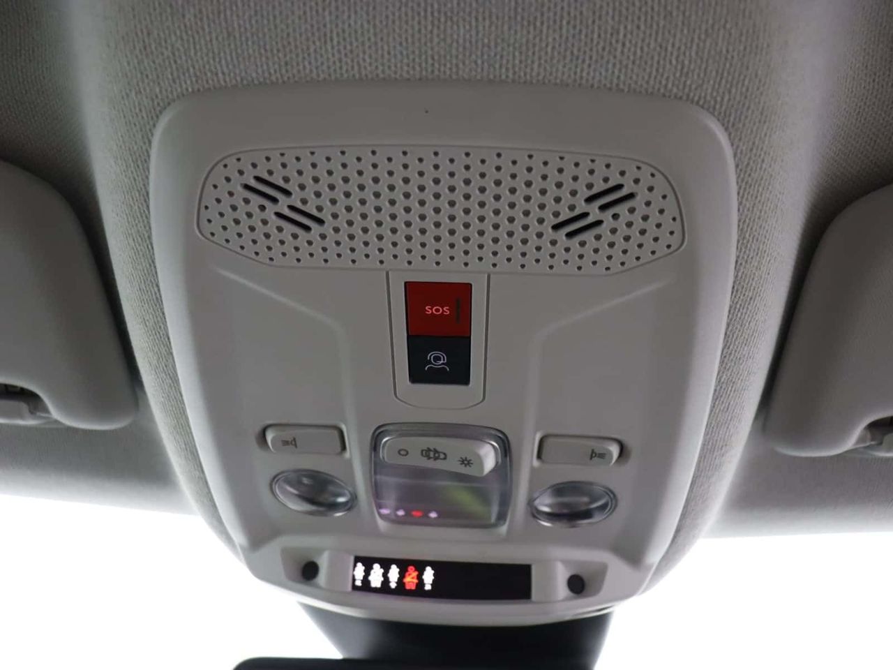 Citroen e-C4 