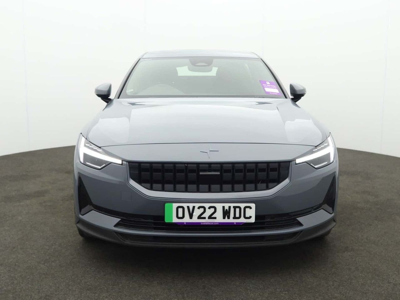 Polestar Polestar 2