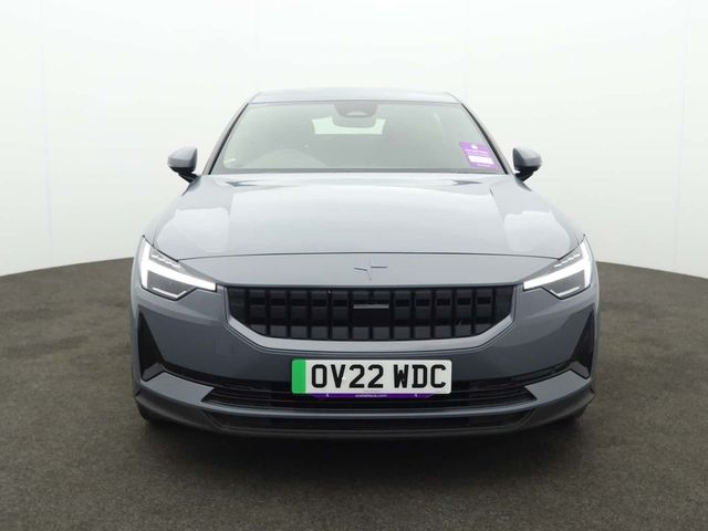Polestar Polestar 2