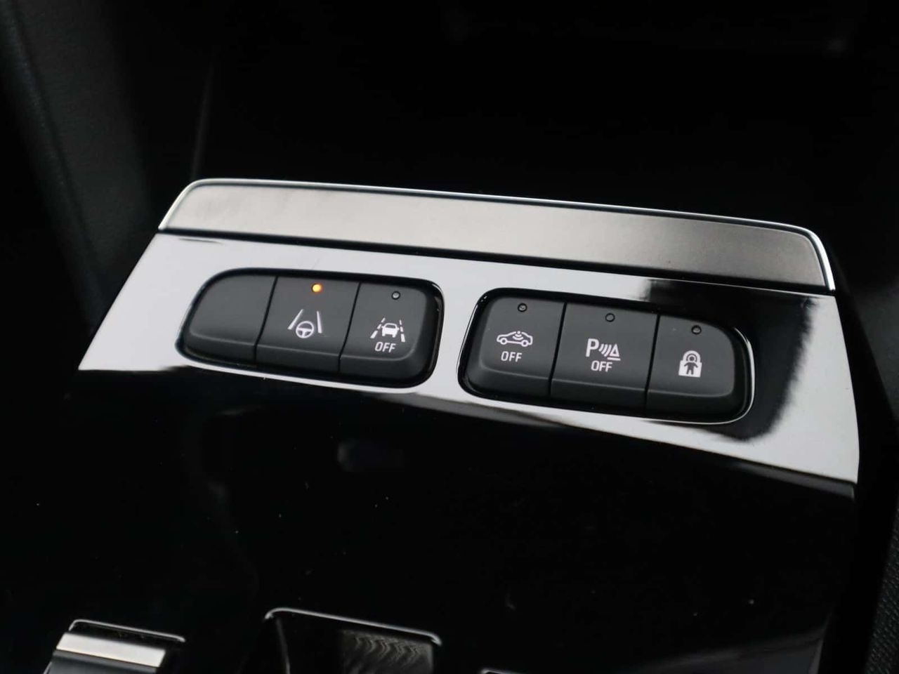 Vauxhall Mokka-e 