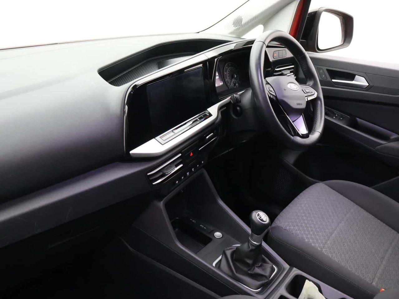Ford Grand Tourneo Connect