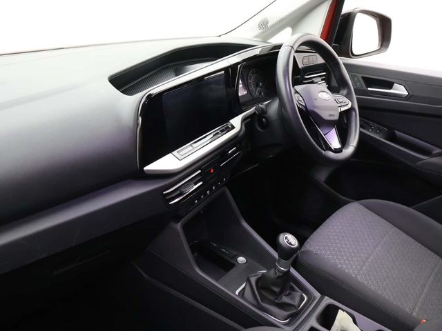 Ford Grand Tourneo Connect