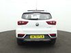 MG MG ZS