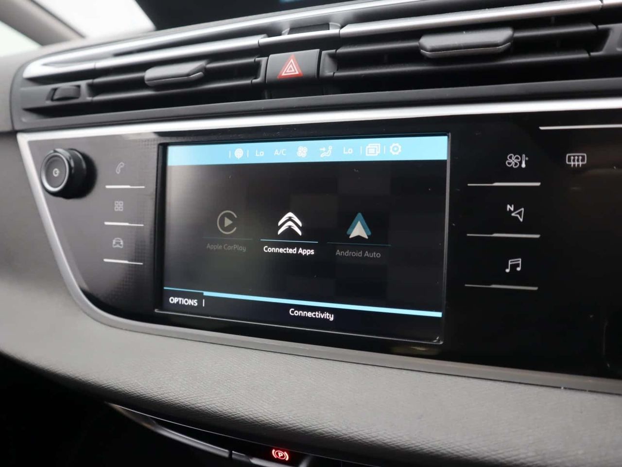 Citroen Grand C4 SpaceTourer 