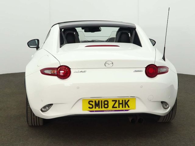 Mazda MX-5 RF