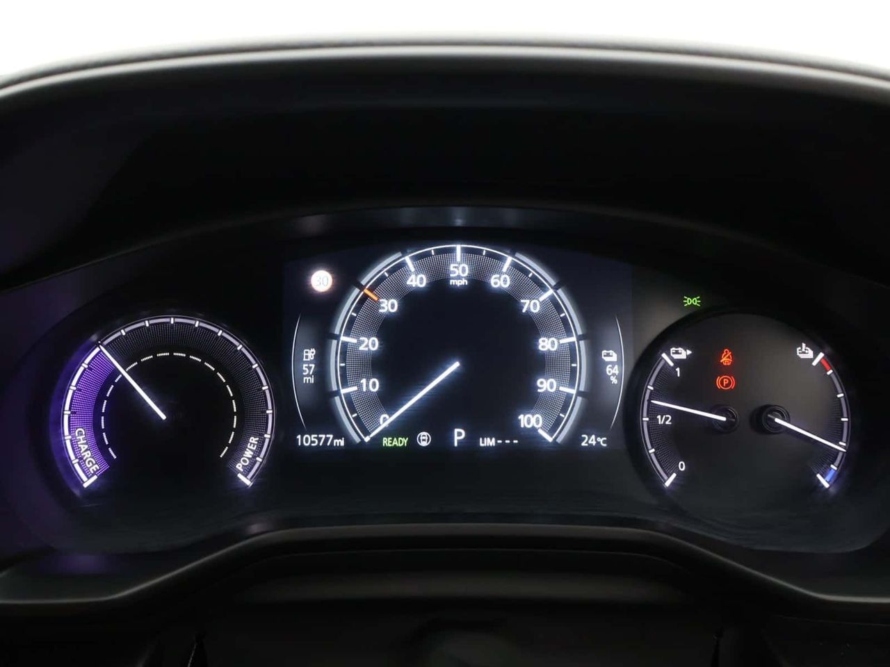 Mazda MX-30