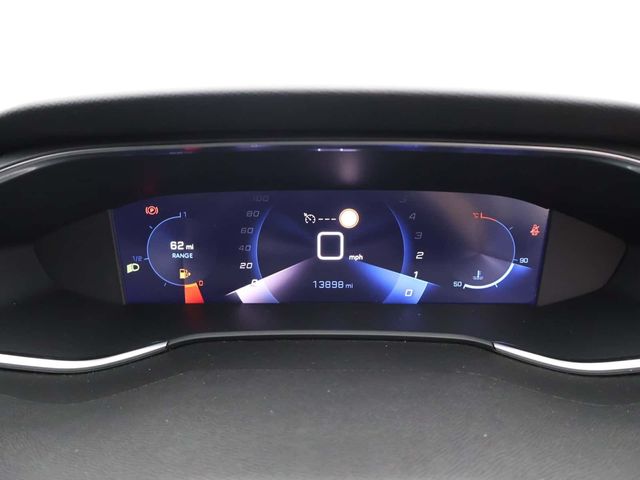 Peugeot 308 SW