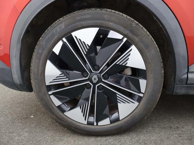 Renault Scenic E-Tech