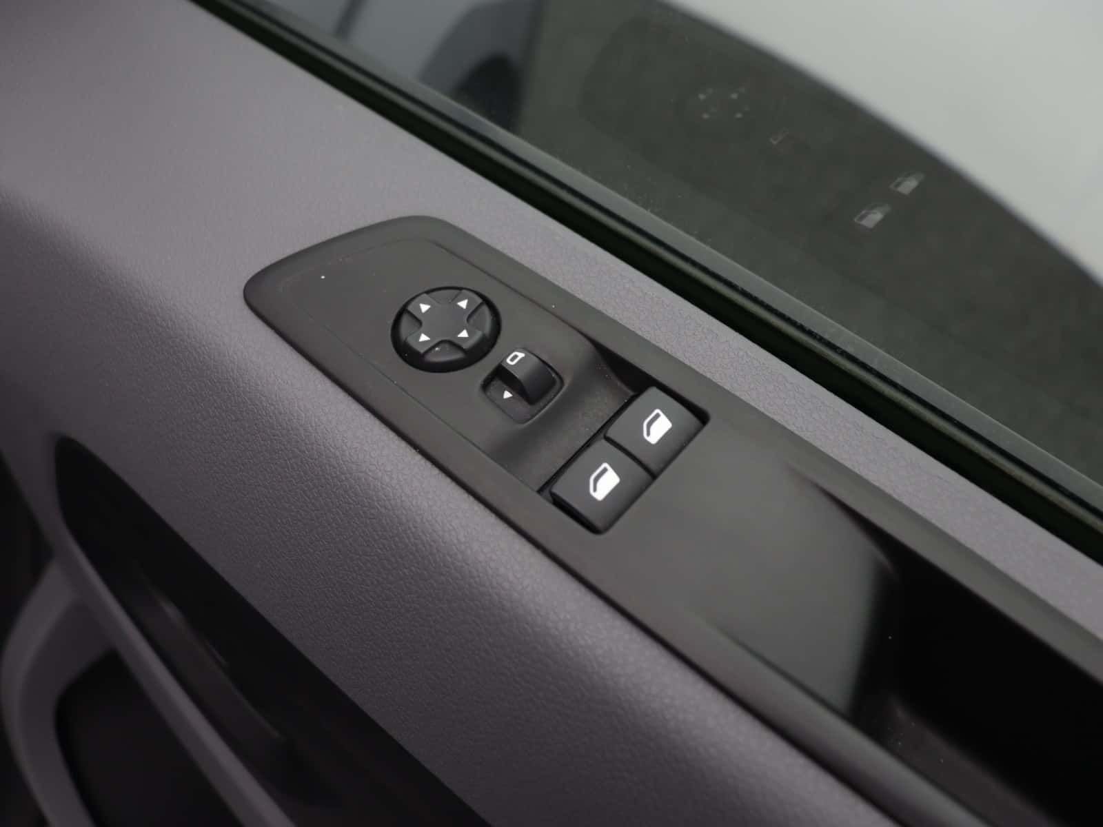 Vauxhall Vivaro Life Electric