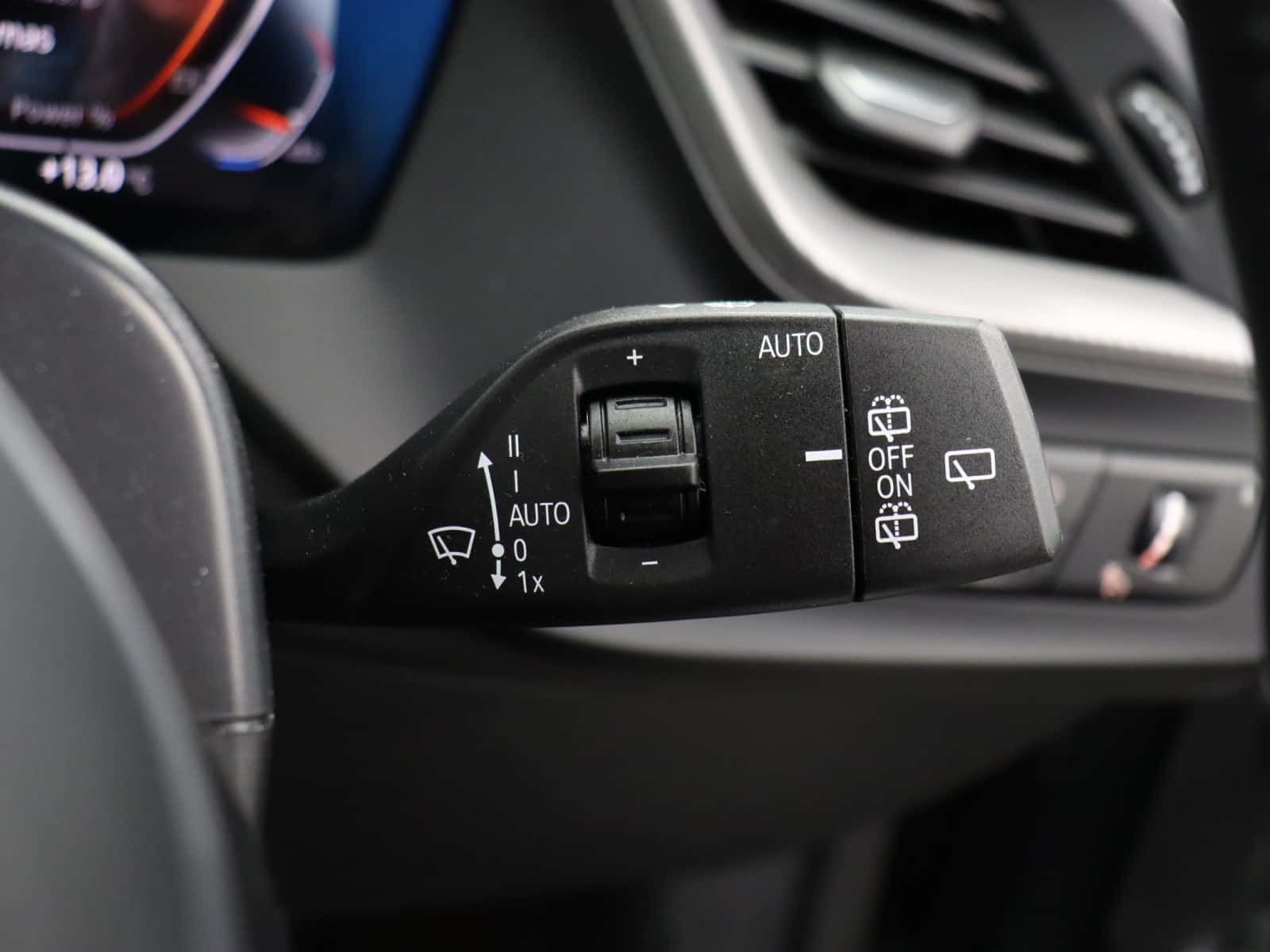 BMW 1 SERIES BMW 1 118I 1.5 M SPORT LCP 5DR AUTO PRO PACK AUTOMATIC...