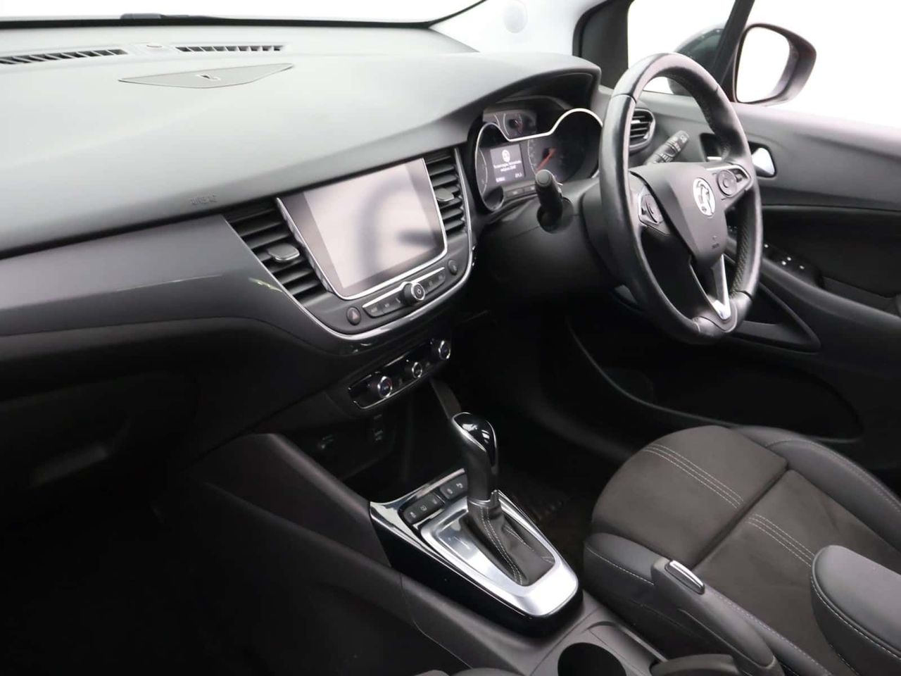 Vauxhall Crossland