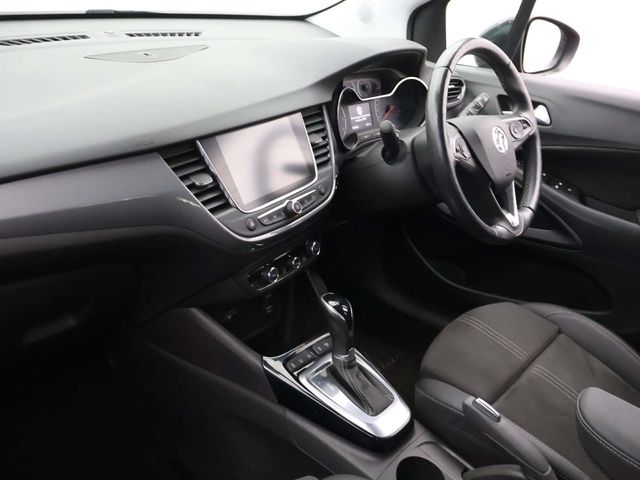 Vauxhall Crossland