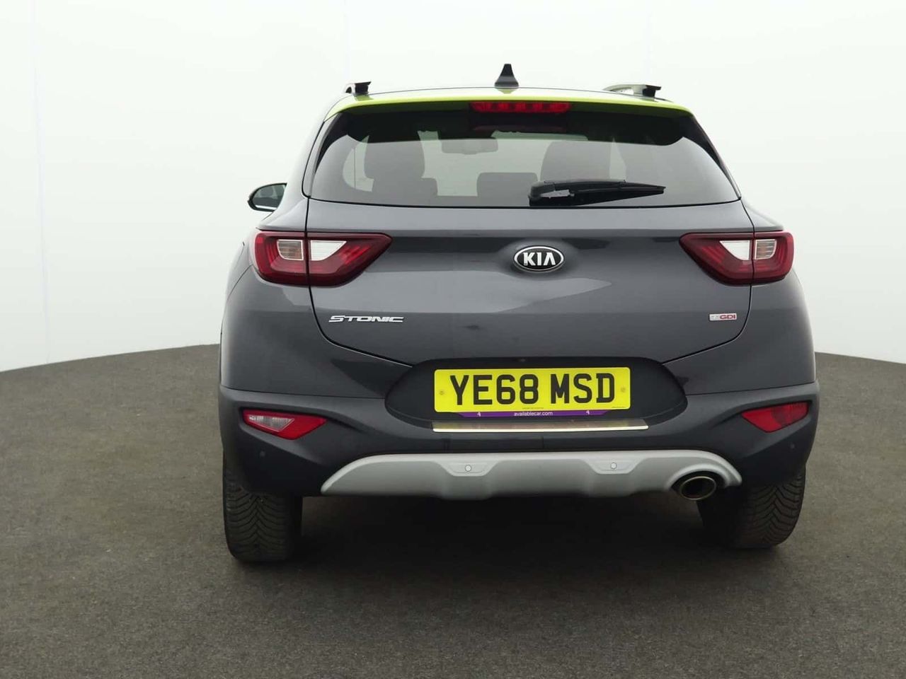 Kia Stonic