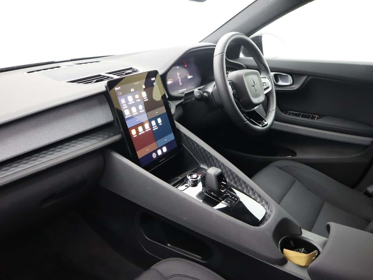 Polestar Polestar 2
