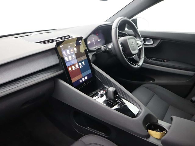 Polestar Polestar 2