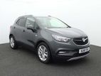 Vauxhall Mokka X 