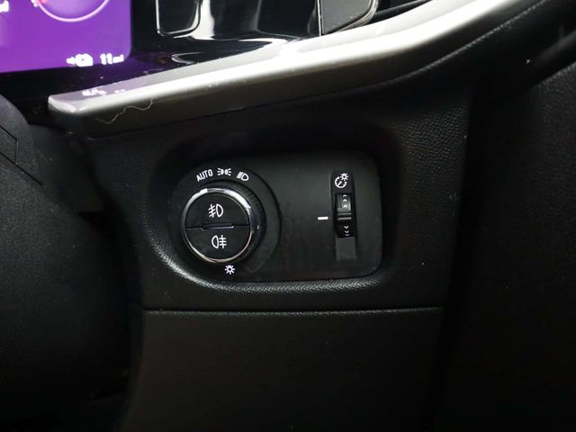 Vauxhall Mokka Electric