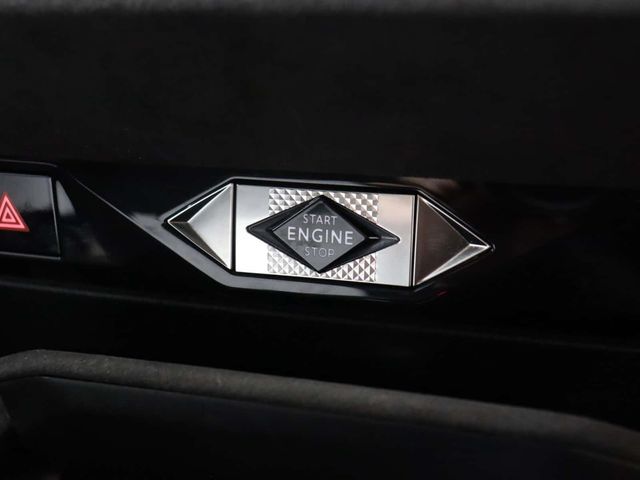 DS AUTOMOBILES DS 4