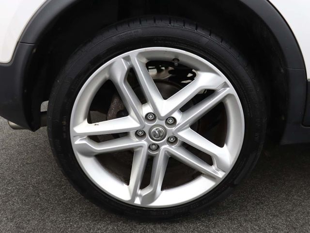 Vauxhall Mokka X