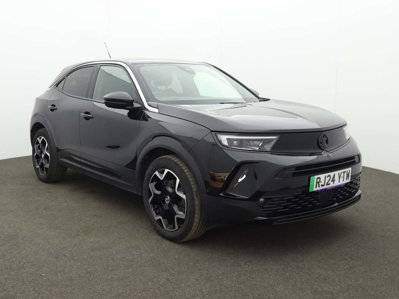 Vauxhall Mokka Electric