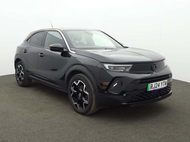 Vauxhall Mokka Electric