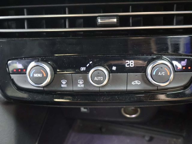 Vauxhall Mokka Electric