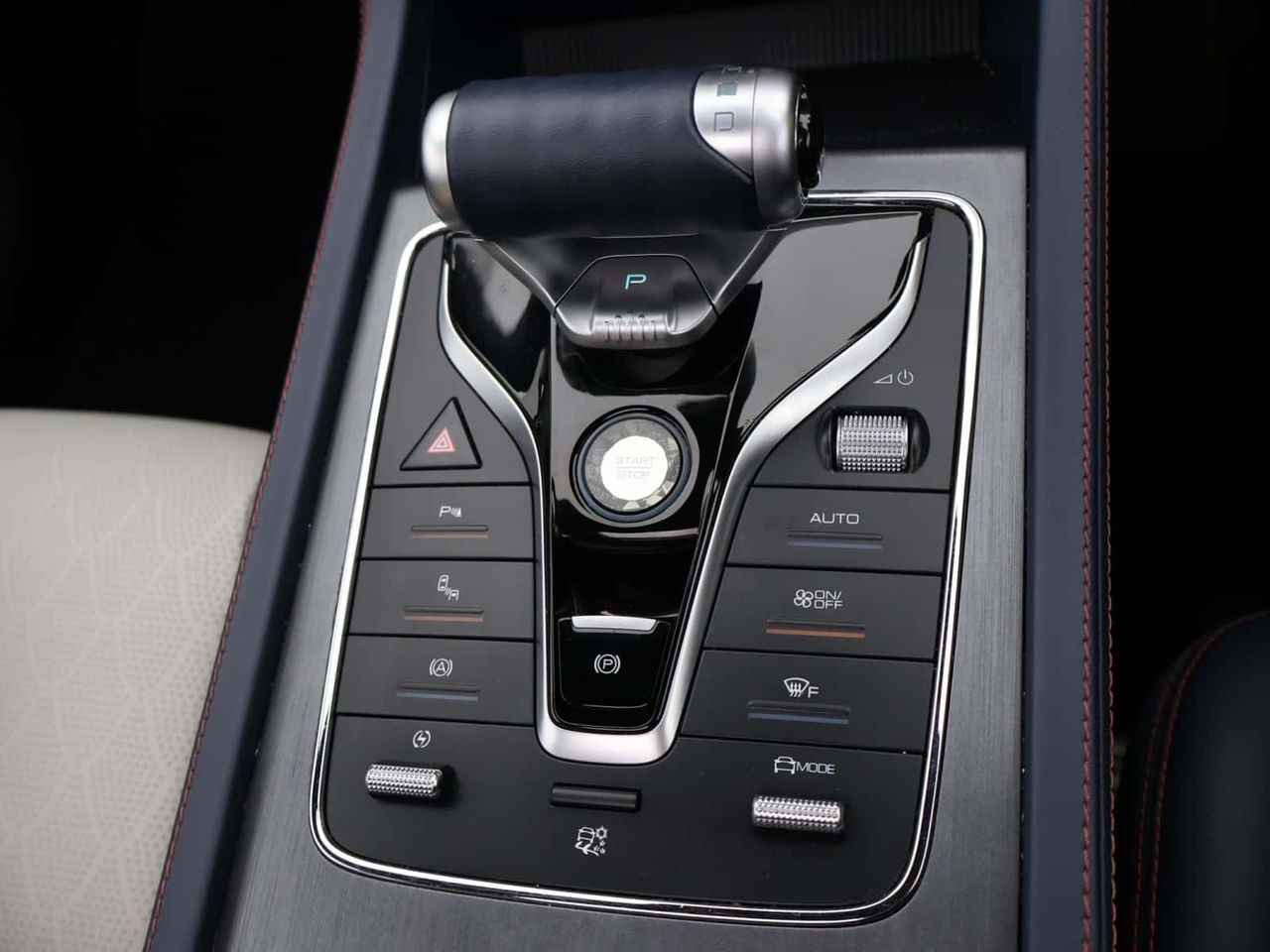 BYD Atto 3