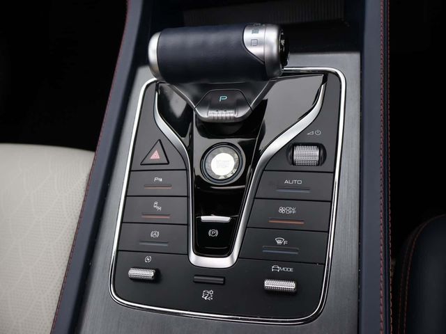 BYD Atto 3