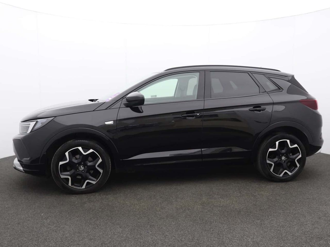 Vauxhall Grandland