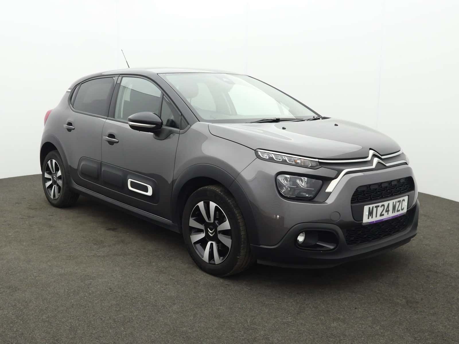 Citroen C3 listing photo