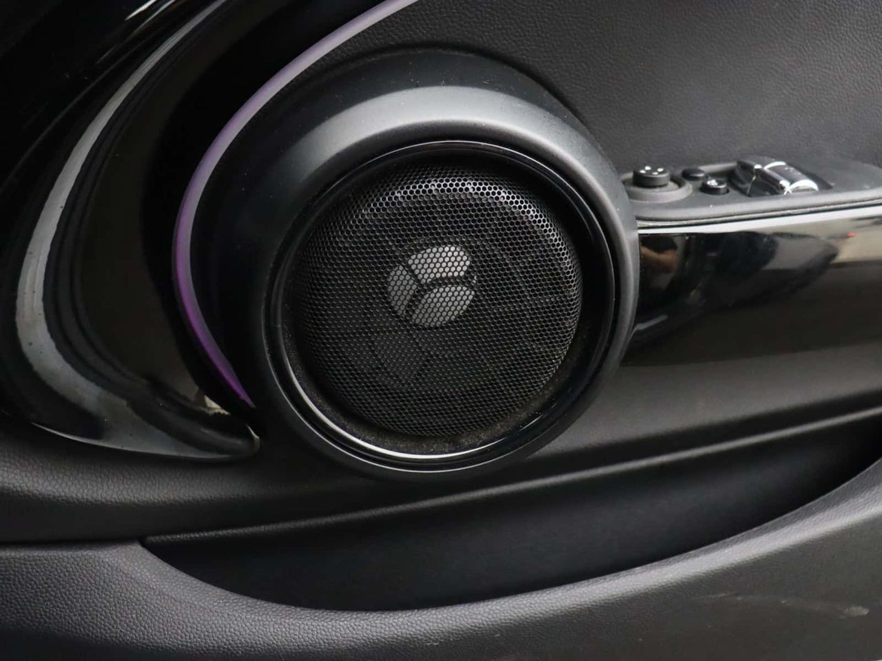 MINI Electric Hatch