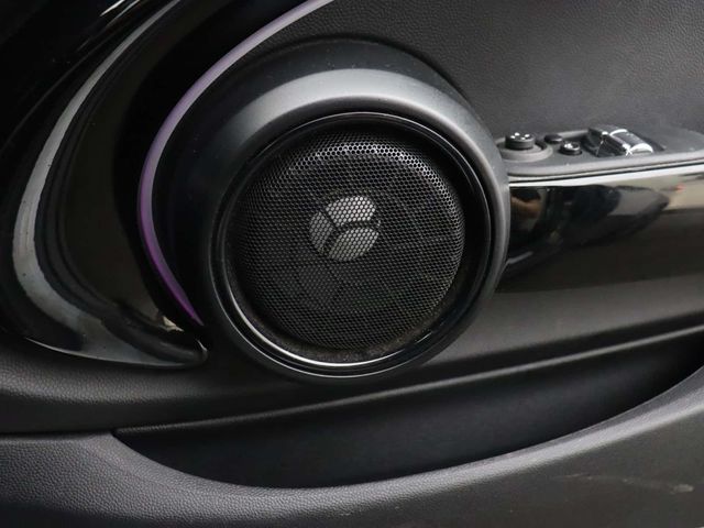 MINI Electric Hatch