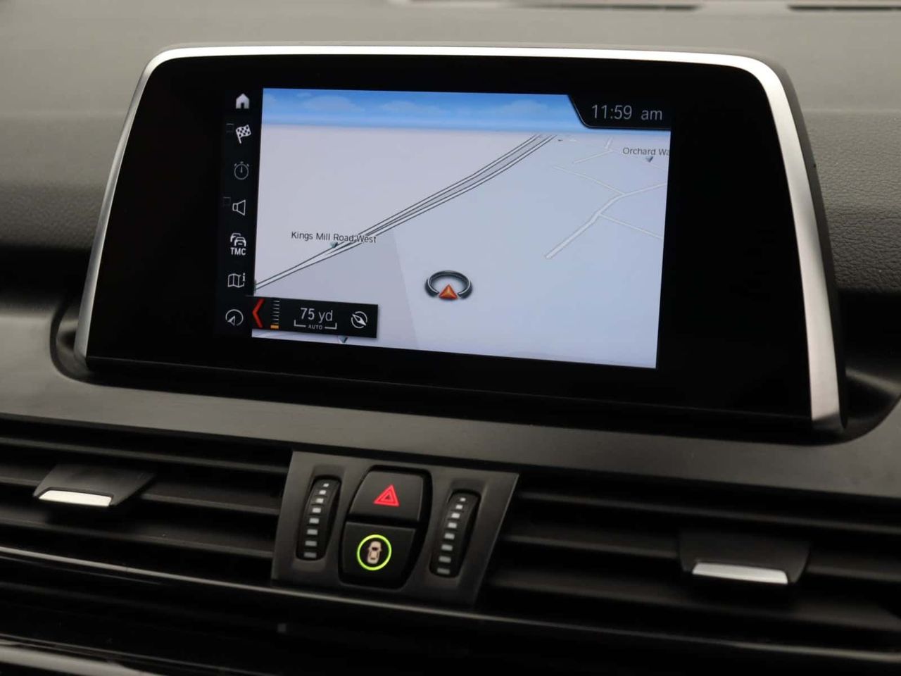 BMW 2 Series Gran Tourer 