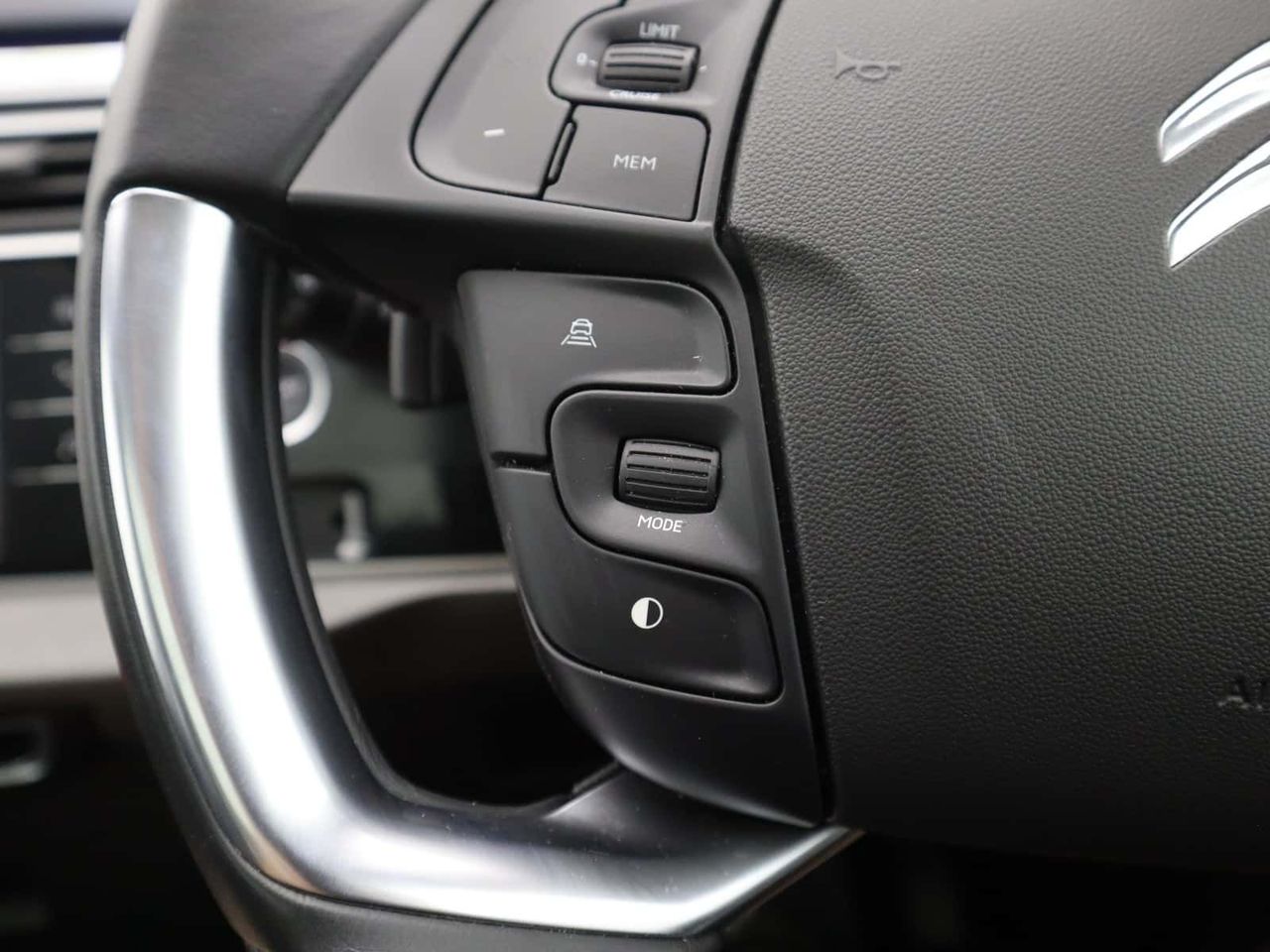 Citroen Grand C4 SpaceTourer 