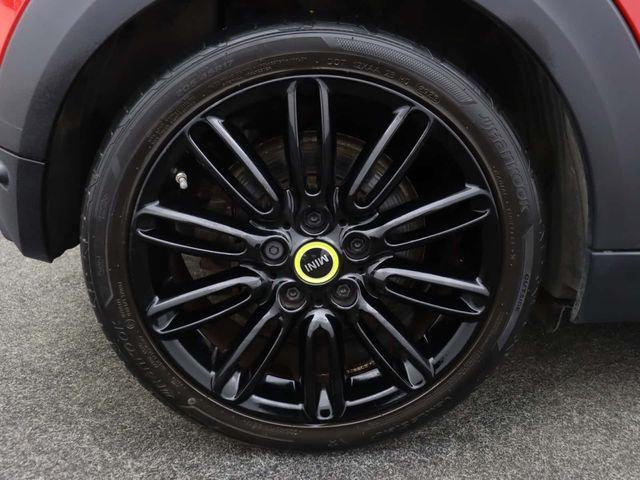 MINI Electric Hatch