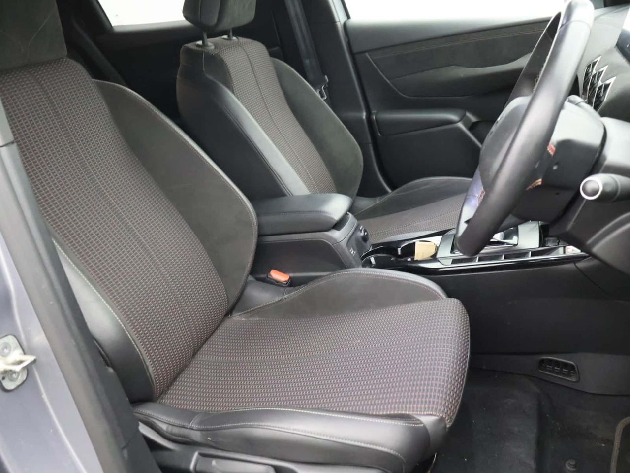 DS AUTOMOBILES DS 3 CROSSBACK