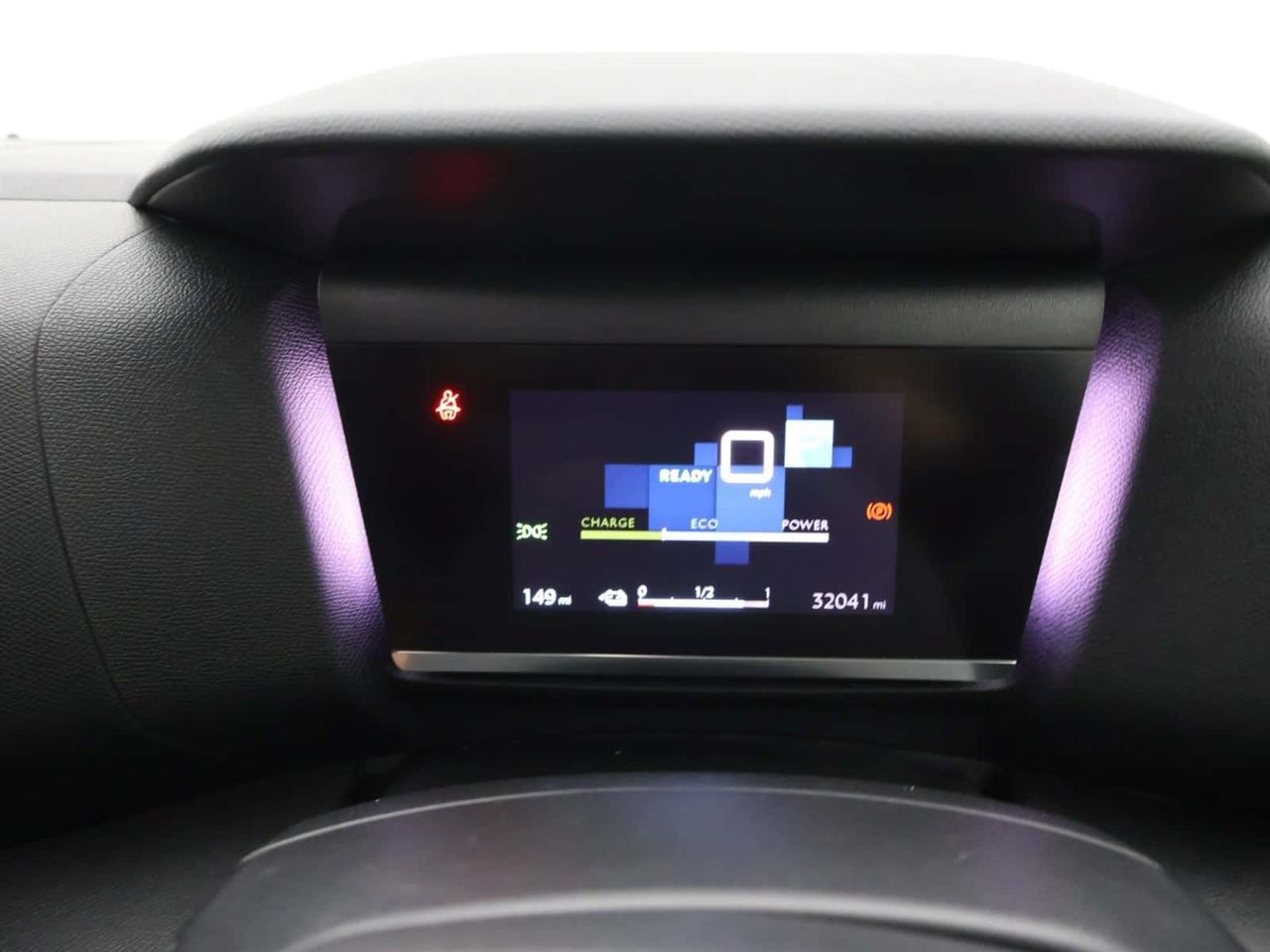 Citroen e-C4