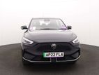 MG MG ZS 
